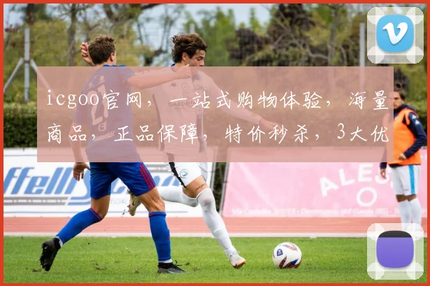 icgoo官网，一站式购物体验，海量商品，正品保障，特价秒杀，3大优势助力购物狂欢，不容错过