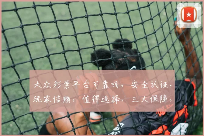 大众彩票平台可靠吗，安全认证，玩家信赖，值得选择，三大保障，安心投注，体验无忧。