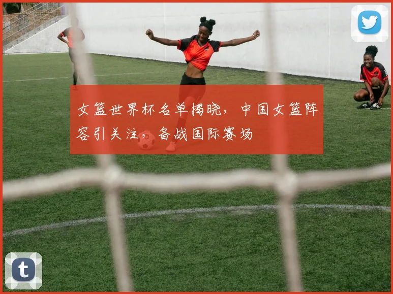 女篮世界杯名单揭晓，中国女篮阵容引关注，备战国际赛场