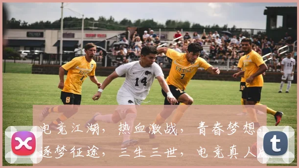 电竞江湖，热血激战，青春梦想，逐梦征途，三生三世，电竞真人版