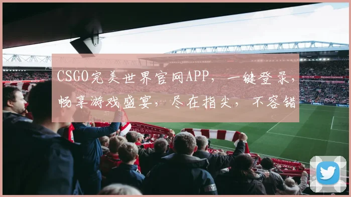 CSGO完美世界官网APP，一键登录，畅享游戏盛宴，尽在指尖，不容错过